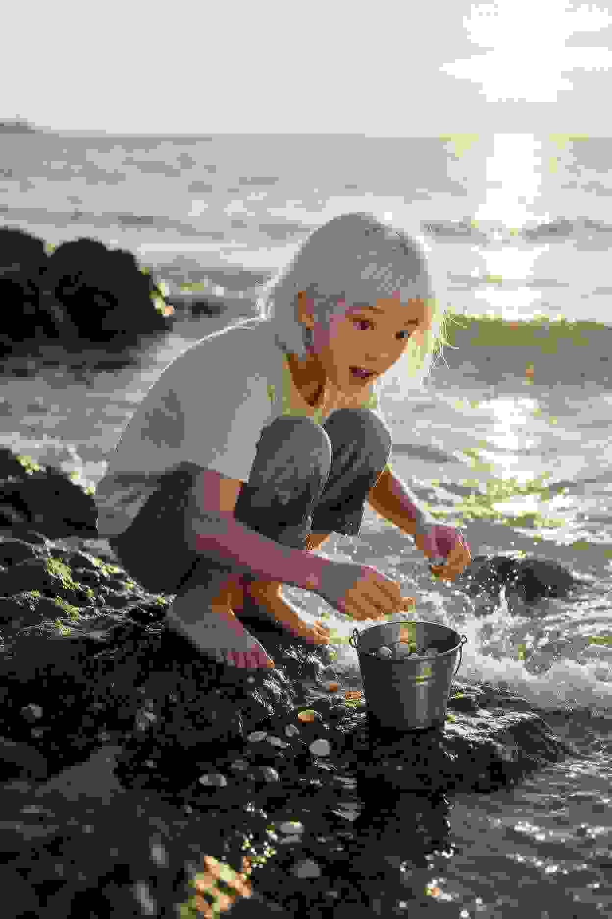 逆光青春