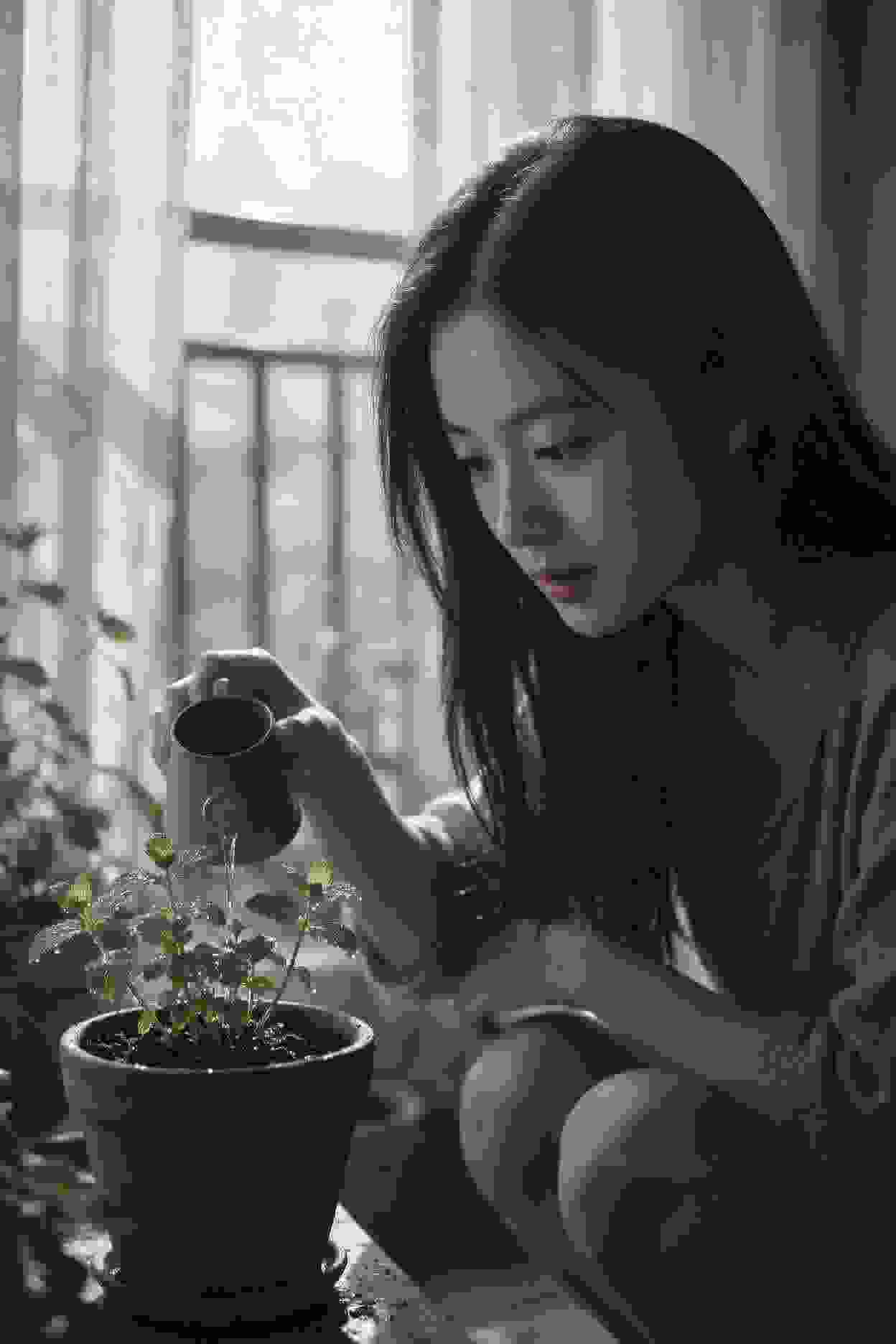 暗黑世界