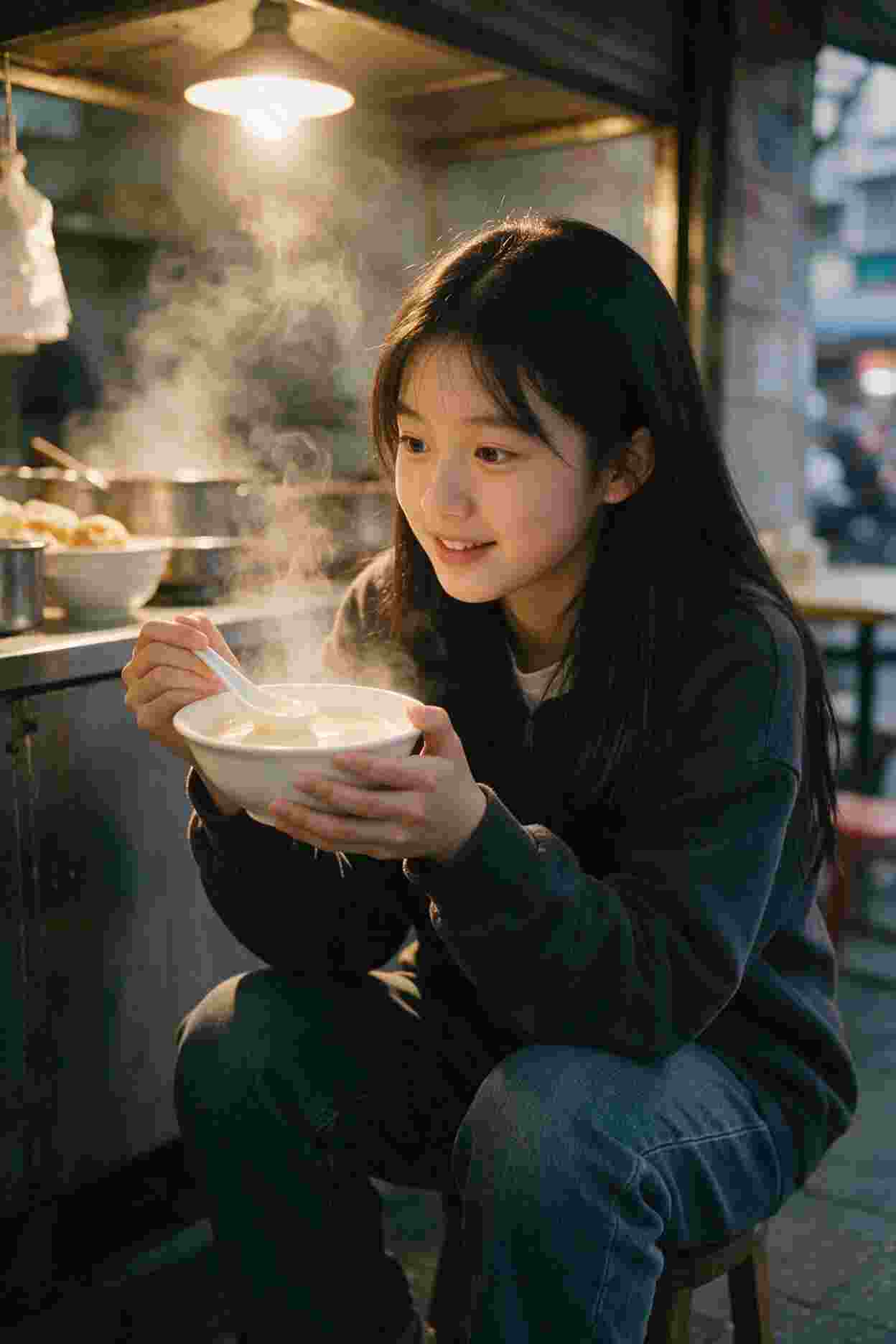 星辰坠落