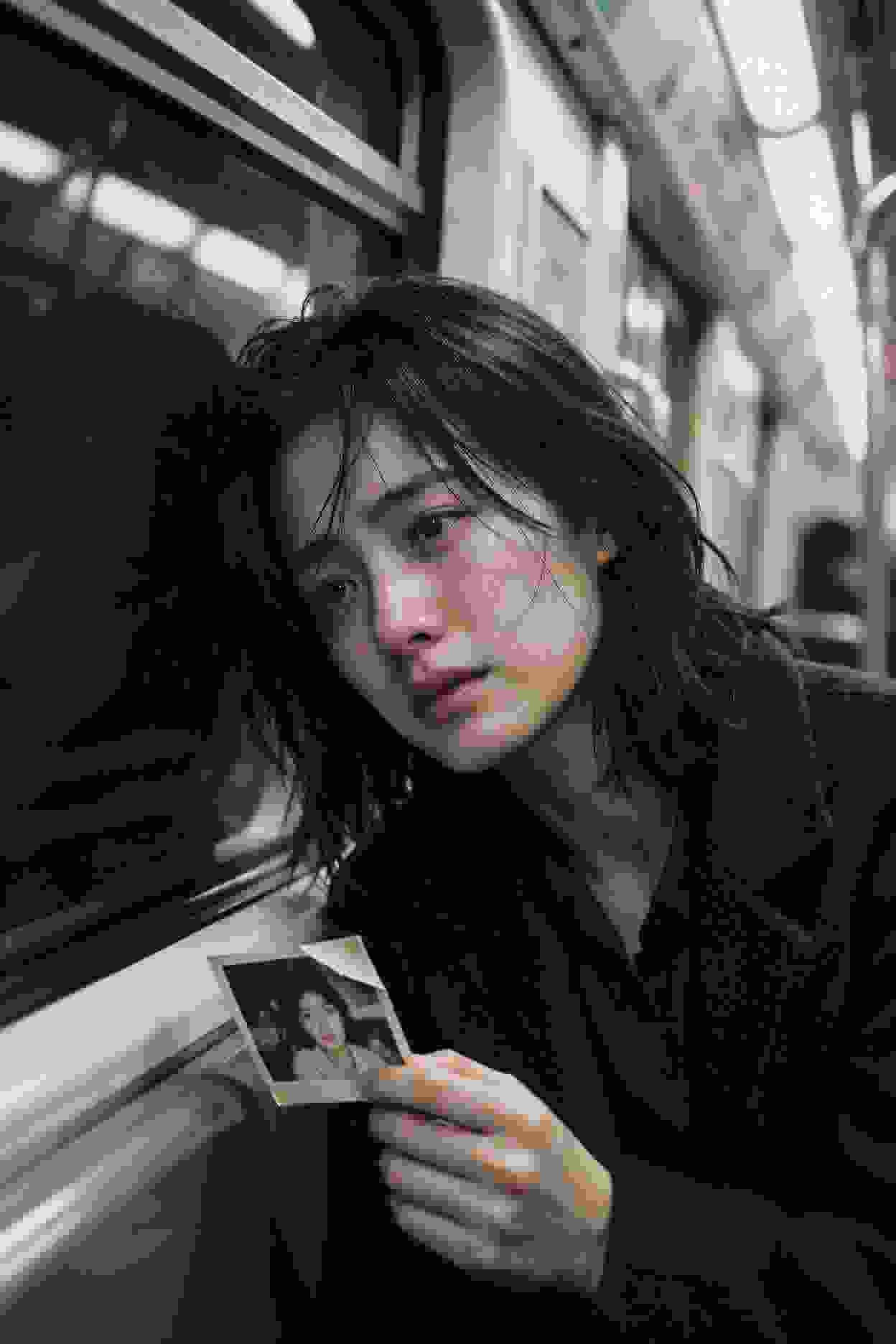 镜像人生