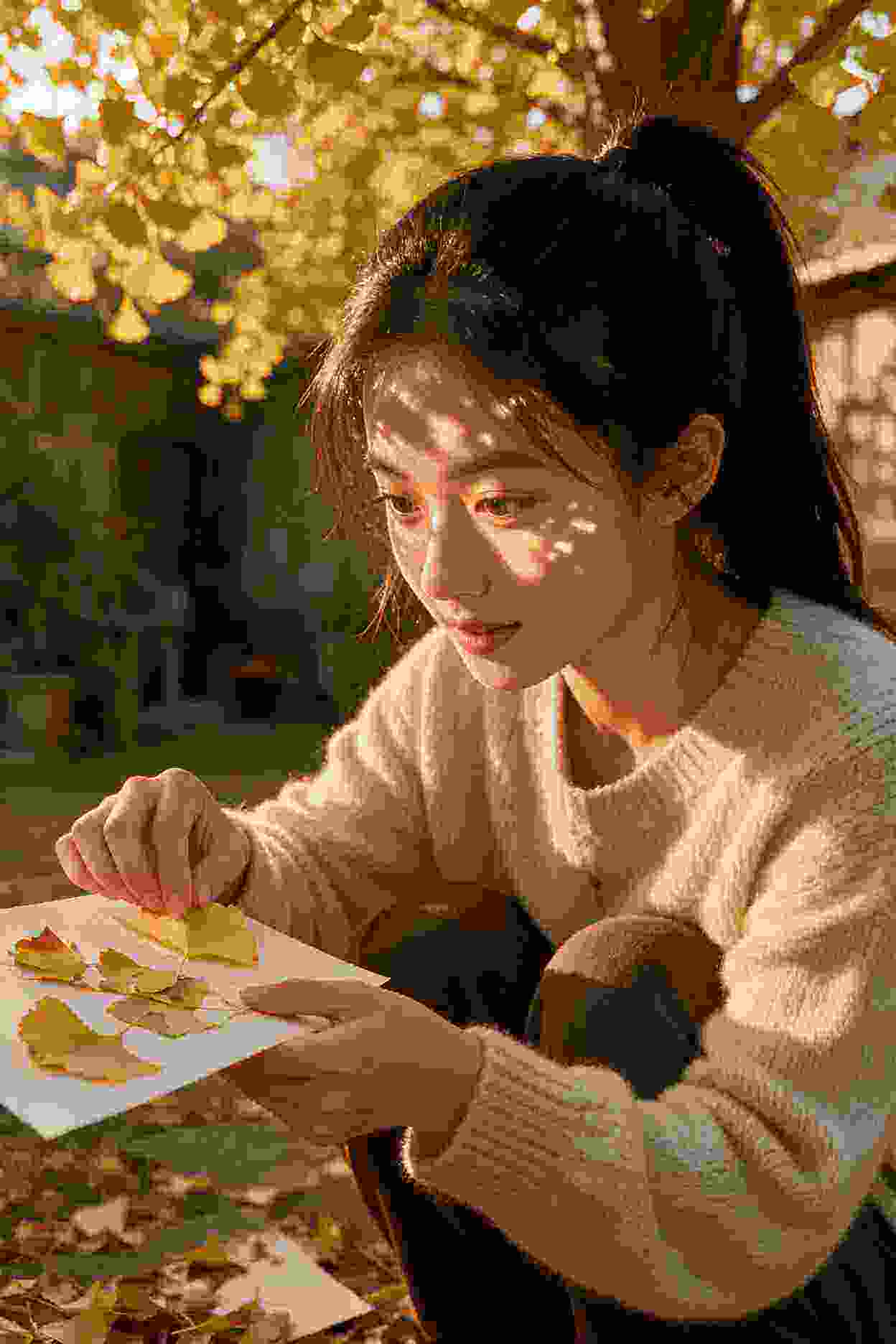 古魔复苏