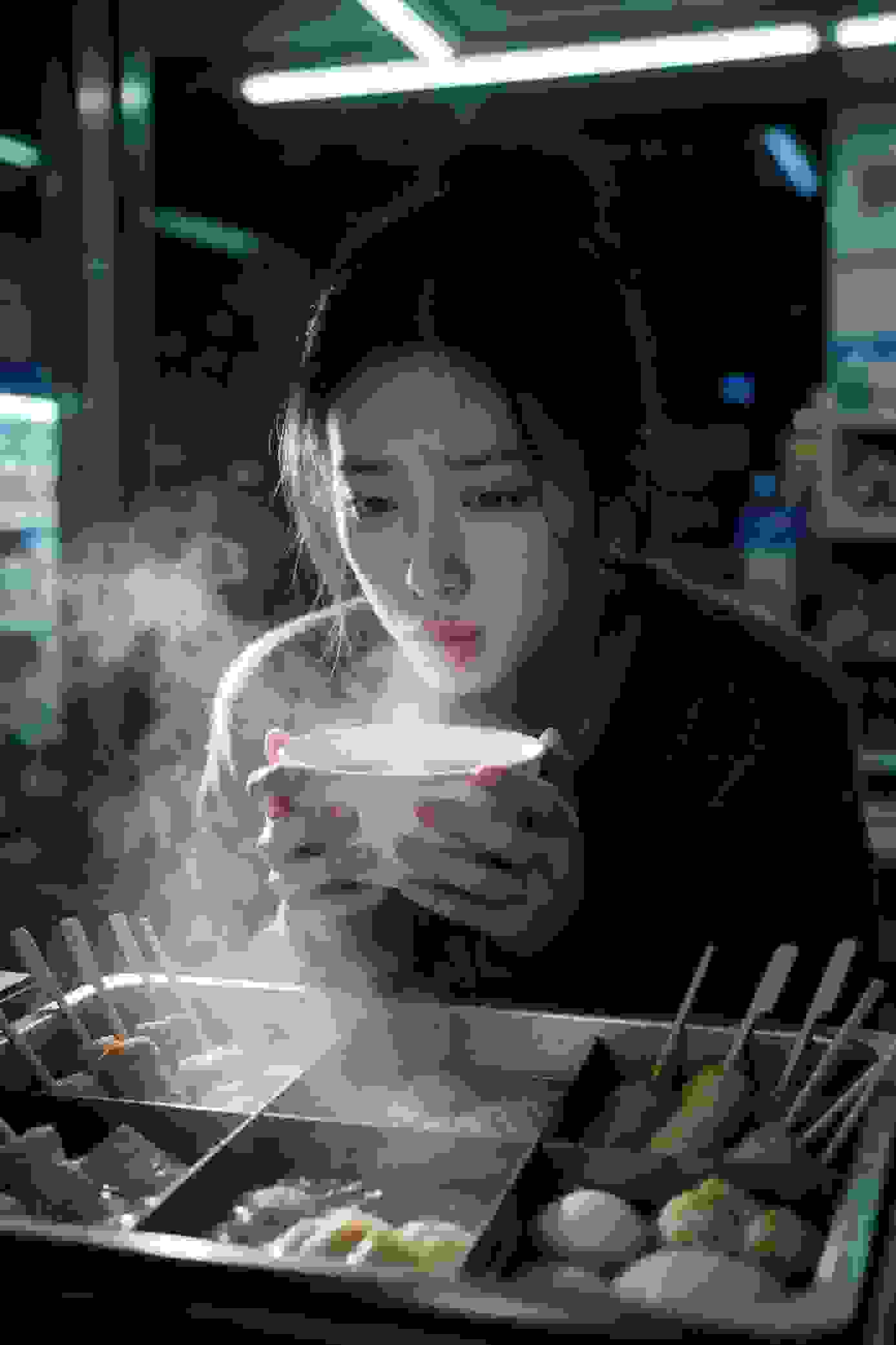 致命陷阱